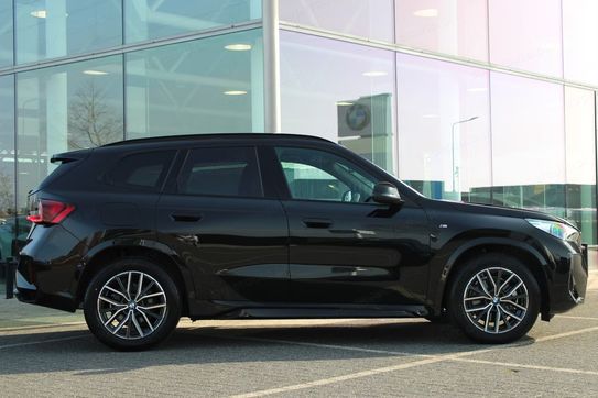 BMW X1 sDrive18i M Sport