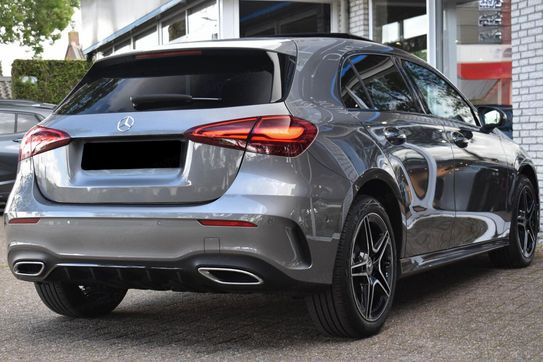 Mercedes Klasa A 250 e  AMG Line