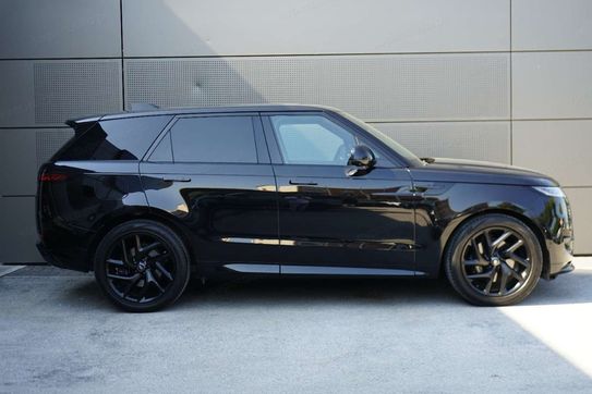 Land Rover Range Rover Sport 3.0 D300 Dynamic SE