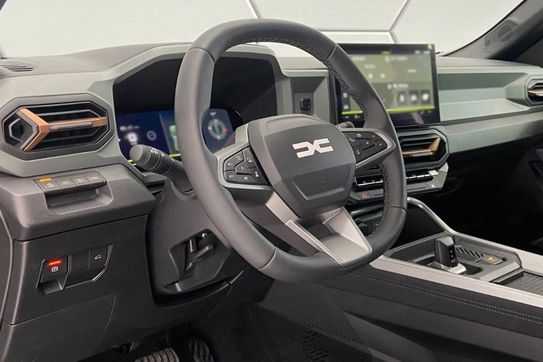 Dacia Bigster Extreme 1.8 Full Hybrid