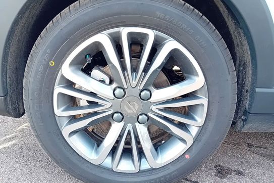 Leapmotor T03 Design 37.3 kWh