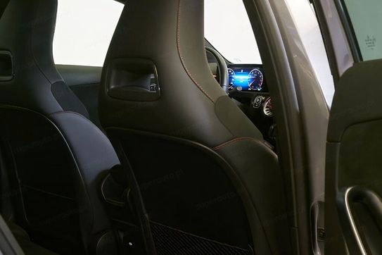 Mercedes Klasa A 200 AMG Line