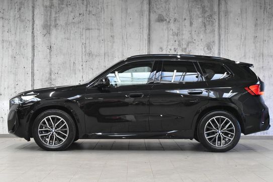 BMW X1 xDrive23d mHEV M Sport aut