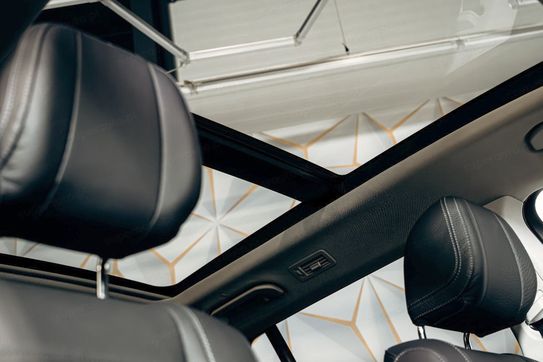 Mercedes GLS 450 d 4-MATIC AMG Line