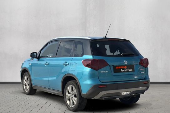 Suzuki Vitara 1.4 Boosterjet SHVS Premium 4WD