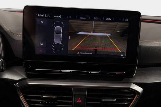 Cupra Formentor 1.5 TSI