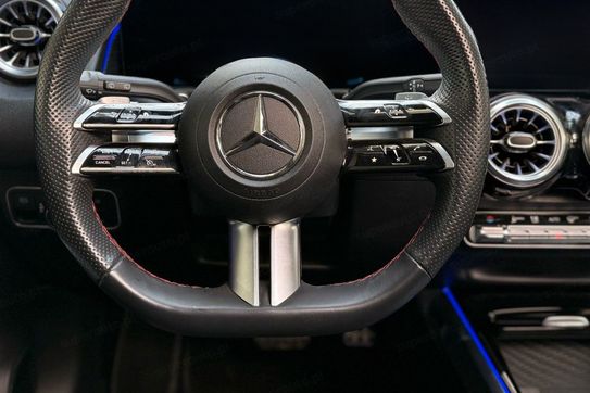 Mercedes GLB 180 AMG Line