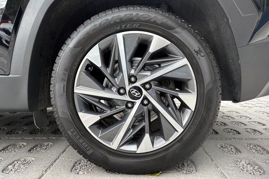 Hyundai Tucson Executive 1.6 T-GDi 48V DCT