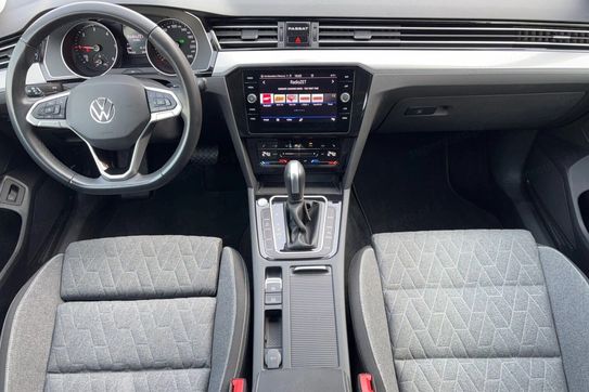 Volkswagen Passat 2.0 TDI EVO Business DSG