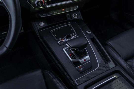 Audi Q5 SQ5 3.0 TFSI Quattro Tiptronic