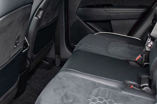 Kia Sportage 1.6 T-GDI GT Line 4WD DCT