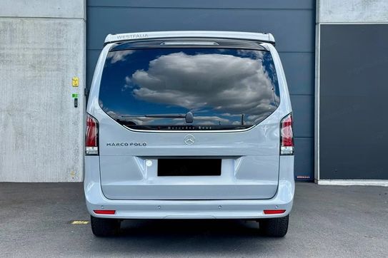 Mercedes V Klasa 220d  4-Matic Marco Polo