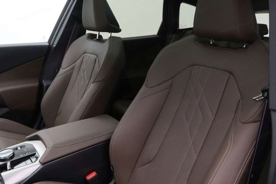 BMW X3 xDrive20 M Sport