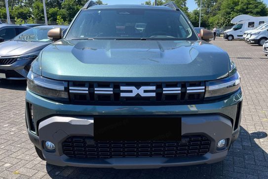 Dacia Duster Extreme 1.6 Full Hybrid
