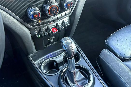 Mini Countryman Cooper S