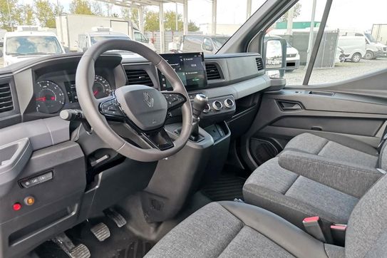 Renault Master L3 Kontener 8EP + Winda