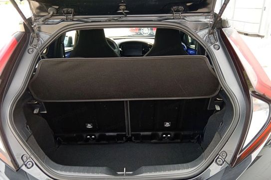 Toyota Aygo X 1.0 VVT-i