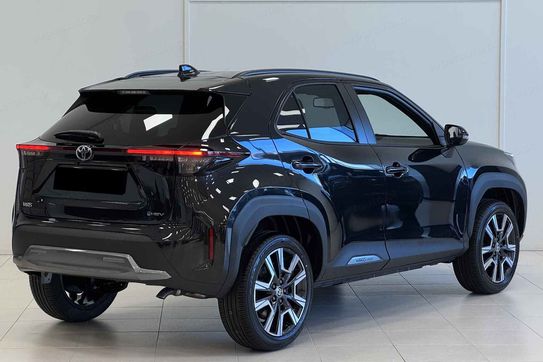Toyota Yaris Cross Executive 1.5 Hybrid