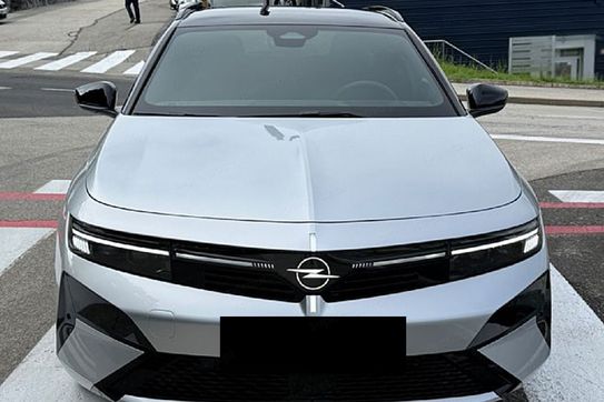 Opel Astra GS S&S aut 1.5 CDTI