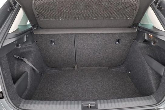 Skoda Kamiq Selection 1.5 TSI