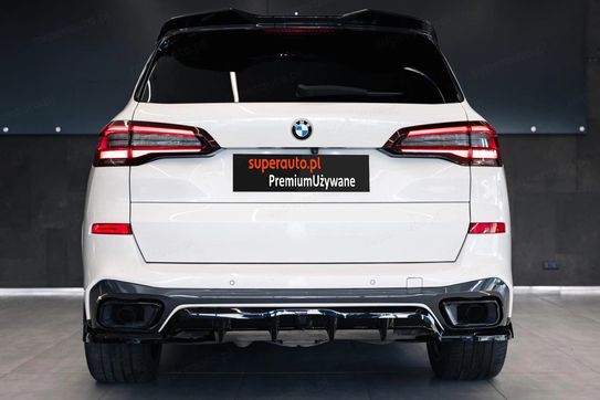 BMW X5 xDrive40d M Sport