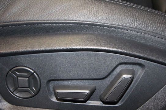 Audi Q7 TDI quattro S Line