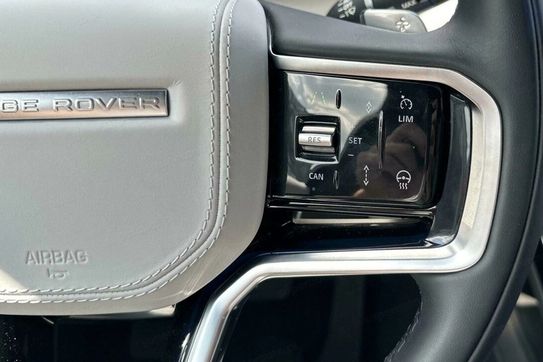 Land Rover Range Rover Sport D300  SE