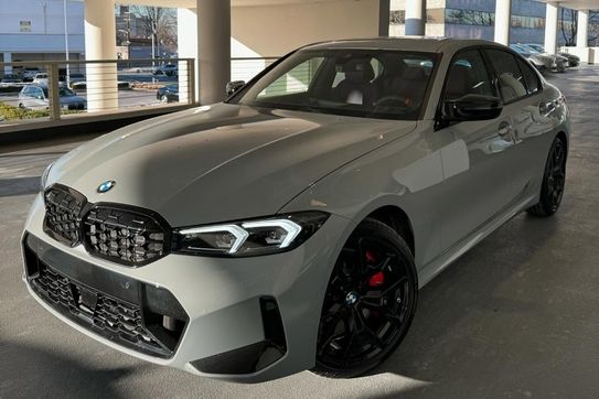BMW Seria 3 M340i xDrive