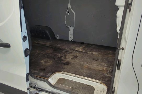 Renault Trafic L2H1