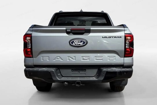 Ford Ranger Wildtrak A10 4x4