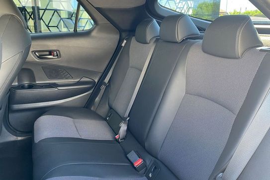 Toyota C-HR Hybrid Executive