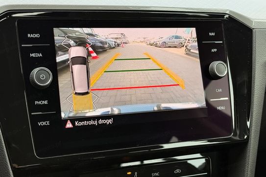Volkswagen Passat 1.5 TSI Business DSG