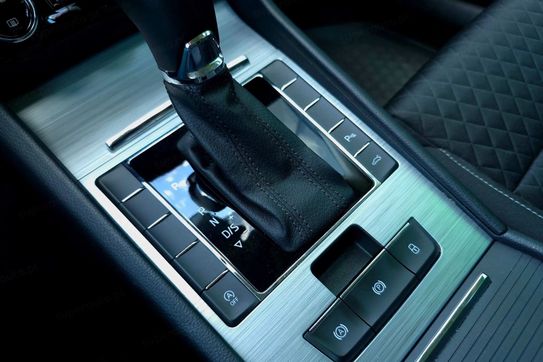 Skoda Superb 1.5 TSI Ambition DSG