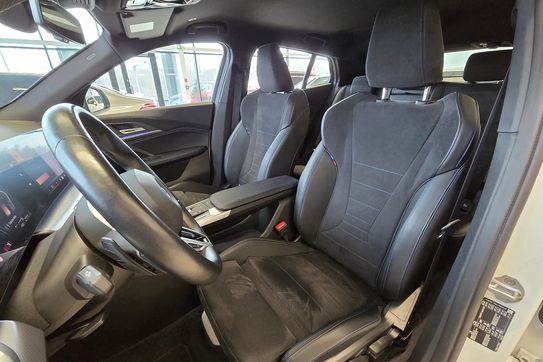 BMW X2 sDrive18d M Sport