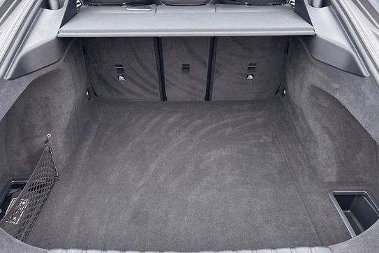 BMW Seria 4 Gran Coupe 420i M Sport