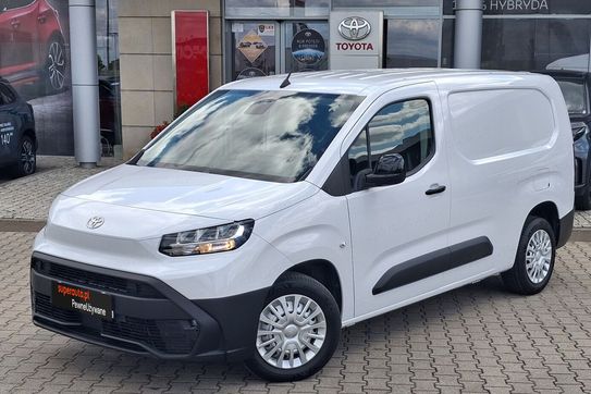 Toyota Proace City 1.5 D-4D Active