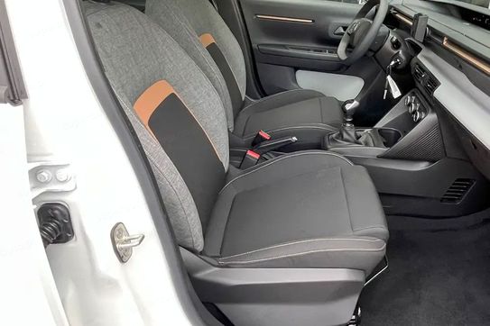 Citroen C3 Aircross You 1.2 Turbo