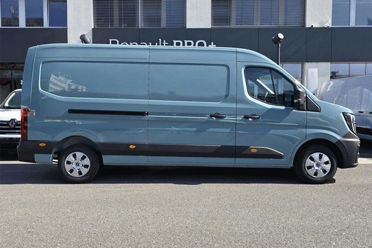 Renault Master L3H2 Extra AT9