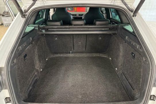 Skoda Superb 2.0 TSI 4x4 Sportline DSG