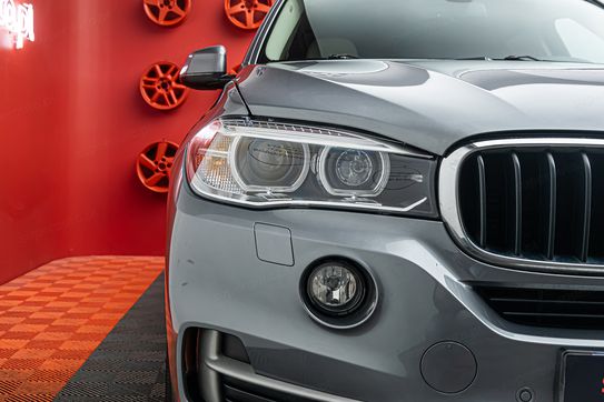 BMW X5 xDrive25d