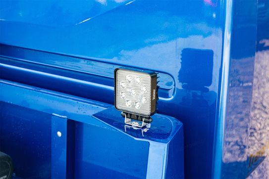 Iveco Daily 50C21HA8/P Autolaweta