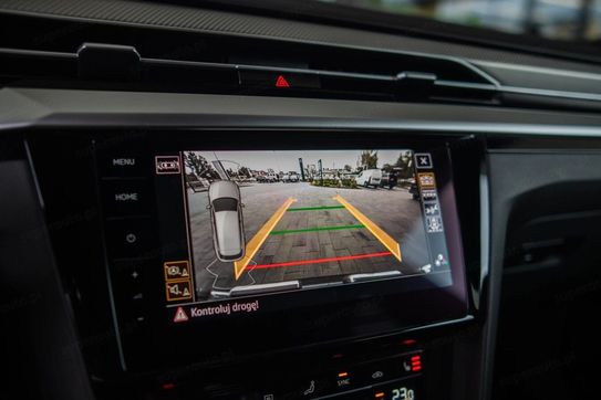 Volkswagen Arteon 2.0 TDI R-Line DSG