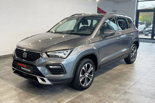 Seat ATECA 1.5 TSI  DSG