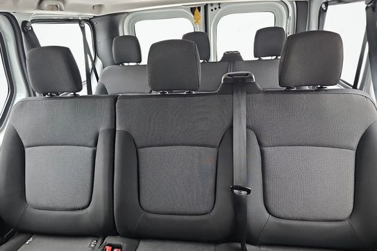 Renault Trafic 2.0 L1 Equilibre