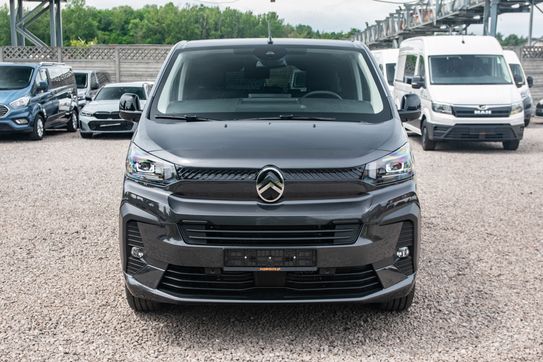 Citroen SpaceTourer XL L2H1 Plus EAT8