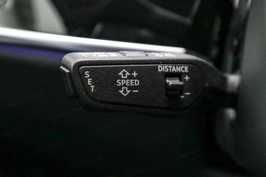 Audi A8 S8 TFSI quattro