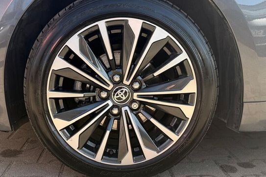 Toyota Corolla 1.8 Hybrid Style