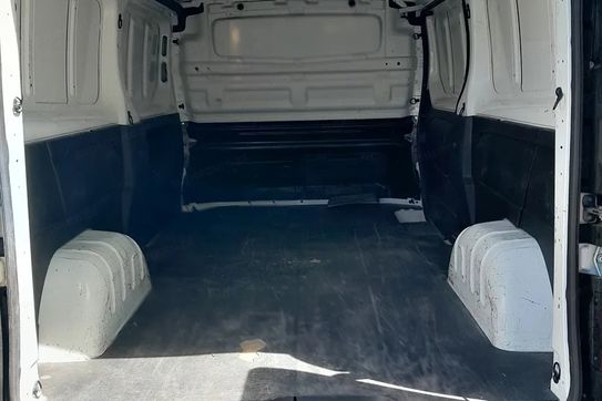 Renault Trafic 2.0
