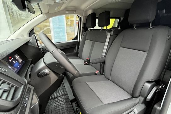 Opel Vivaro XL L2H1 Zabudowa Brygadowa Składana