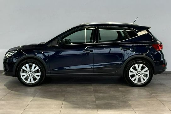 Seat Arona 1.0 TSI Xperience S&S